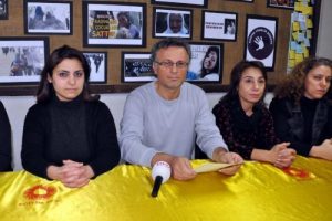 Eğitim-Sen &uuml;yesi &ouml;ğretmene mobbing iddiası