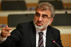 Bakan a&ccedil;ıkladı! T&uuml;rkiye'ye geliyorlar