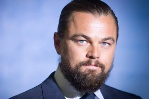 Taze bek&acirc;r Leonardo DiCaprio &ccedil;apkınlık turlarında