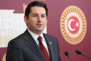 Bursa Milletvekili: 'Yolsuzluk zinciri...'