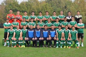 Bursaspor'un her kategorisinde gol yağmuru var!