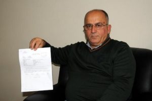 Belediye ruhsat verdi, mahkeme ka&ccedil;ak kat cezasını kaldırdı