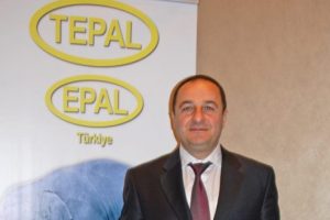 EPAL T&uuml;rkiye'de hızla b&uuml;y&uuml;yor