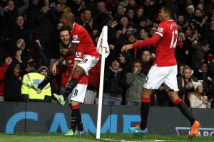 Manchester United hisseleri satışta