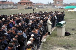 &Ccedil;ocukların ardından anne de hayatını kaybetti