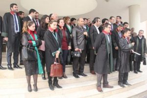 Doğu ve G&uuml;neydoğu'da 'makul ş&uuml;phe' tepkisi
