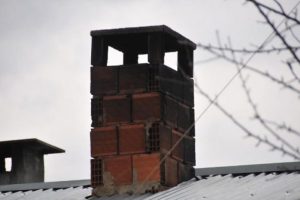 Sivas'ta sobadan zehirlenen kadın yaşamını yitirdi