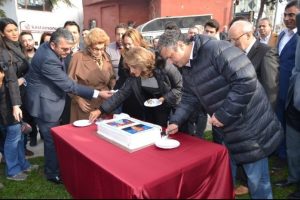 İyi ki doğdun Birand