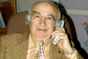 Ahmet Aksakal hayatını kaybetti