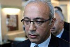 'İran'ın teklifini kabul ettik'