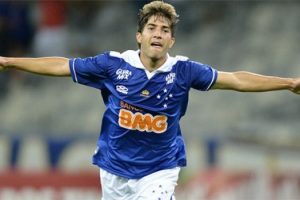 Ancelotti Lucas Silva'nın peşinde!