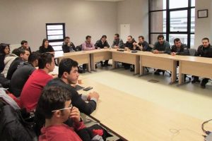 Bursalı veterinerler suni tohumlama kursunda