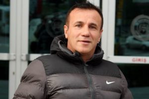 Eskişehirli taraftardan Milli futbolculara destek!