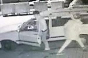 O y&ouml;ntemle 7 otomobil &ccedil;aldılar