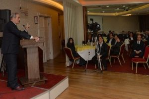 "Para değil yetki istiyoruz"