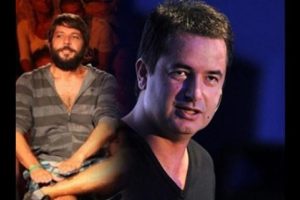 Acun'dan istediği &uuml;cret şok etti