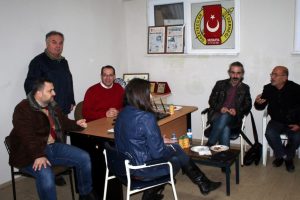 Mahalle meclisleri geliyor