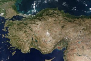 B&uuml;y&uuml;kşehirliğe aday olabilecek 12 ilimiz
