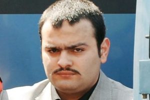 Og&uuml;n Samast: "Korktuğumdan ifade veremedim"