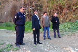 Silivri sahilinde kadın cesedi bulundu