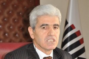 1 Milyon 600 bin kişinin eğitim bilgisi...