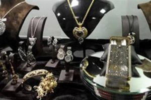 Filmleri aratmayan hırsızlık