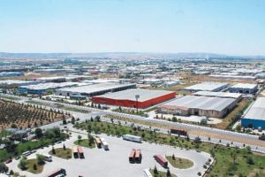 Şirketler Doğu'da &ccedil;&ouml;z&uuml;m seferinde