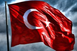 T&uuml;rkiye'nin resmi arması belirlenecek