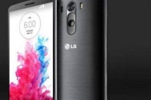 LG'nin gizli planı deşifre oldu
