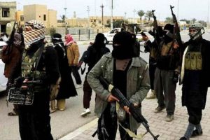 Kobani'de IŞİD imha oldu