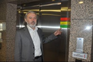 Asans&ouml;rler &ouml;l&uuml;m sa&ccedil;ıyor!