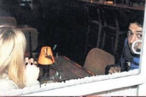 'Benim karıyla kızla işim olmaz'