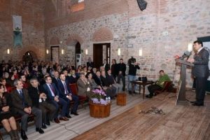 "Ailelere sesleniyorum, &ccedil;ocuklarına sahip &ccedil;ıksınlar"