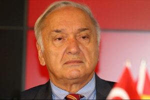 Hamdi Yasaman'dan şaşırtan a&ccedil;ıklama!