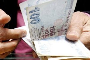Asgari ge&ccedil;im endeksi sonu&ccedil;ları a&ccedil;ıklandı