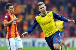 "Arsenal karşısında zayıf bir Galatasaray buldu"