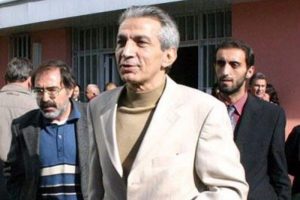 Kanserli mahkumun cezası ertelenmedi