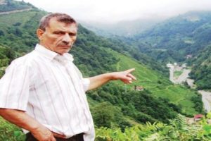 Bu vadinin adı Yurttaş Kazım Vadisi olsun