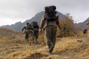 ABD'den flaş PKK a&ccedil;ıklaması!