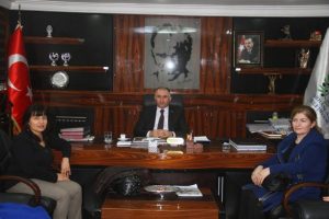 Bursa'nın bu il&ccedil;esi sağlık hizmetlerinde pilot b&ouml;lge olacak