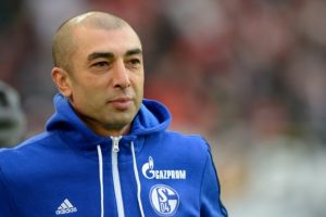 Schalke son 16 umudunu koruyor