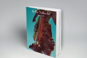 Ayşeg&uuml;l Din&ccedil;k&ouml;k'&uuml;n, Derin Tutku'su kitap oldu
