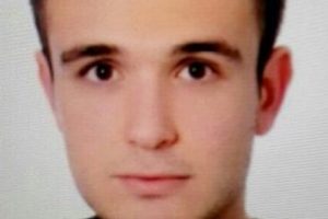 &Ouml;ğrenci yurdunda şok &ouml;l&uuml;m!
