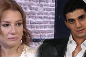 Deniz Seki'yi ziyarete gitti ama...