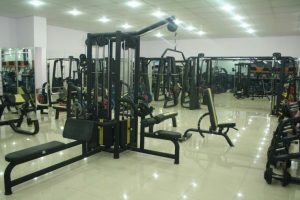 Bursa'da &ouml;zel spor tesisleri kayıt altına alınıyor