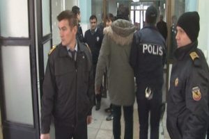 İstanbul &Uuml;niversite karıştı: 7 yaralı