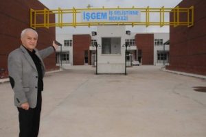14 milyon liraya yapıldı! Doğalgaz yokluğundan...