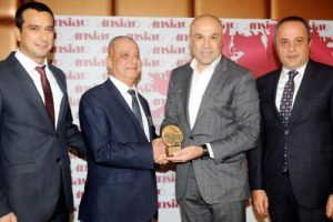 ''Antalya'da yılbaşını &ccedil;ağrıştıracak hi&ccedil;birşey yok''