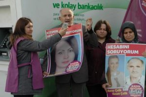 Dehşet sa&ccedil;an eski nişanlının 3 kez m&uuml;ebbet hapsi istendi!