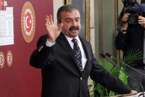 HDP'den "kamu d&uuml;zeni" a&ccedil;ıklaması